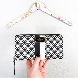 Kate Spade | Penn Place Neda Zip Wallet